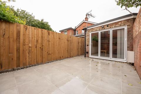 undefined, Redlands Road, Reading, RG1