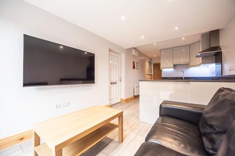 undefined, Redlands Road, Reading, RG1