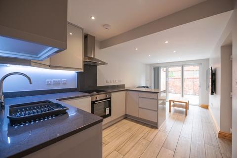 undefined, Redlands Road, Reading, RG1