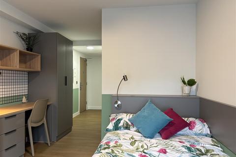 undefined, Lancaster LA1