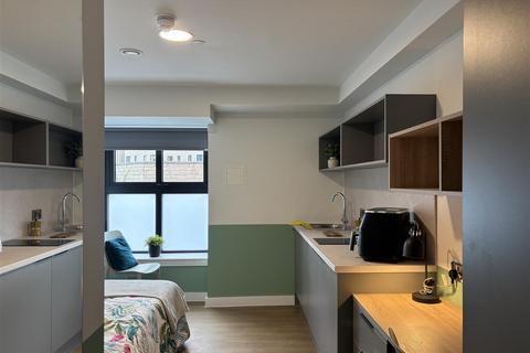 undefined, Lancaster LA1