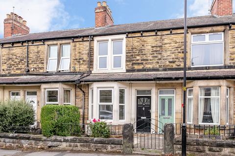 undefined, Regent Terrace, Harrogate, HG1
