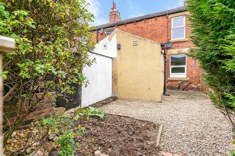 2 bedroom terraced house for sale, Regent Terrace, Harrogate, HG1