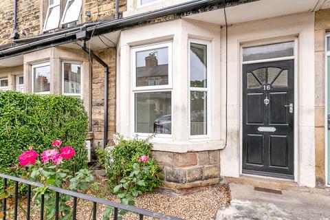 2 bedroom terraced house for sale, Regent Terrace, Harrogate, HG1