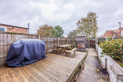 2 bedroom terraced house for sale, Bell Road, Norwich NR3