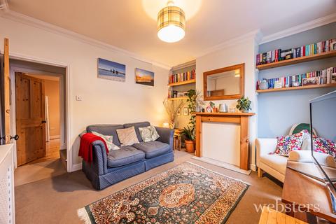 2 bedroom terraced house for sale, Bell Road, Norwich NR3