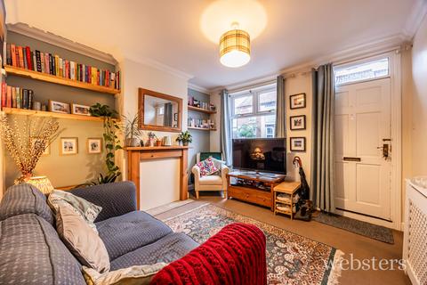 2 bedroom terraced house for sale, Bell Road, Norwich NR3