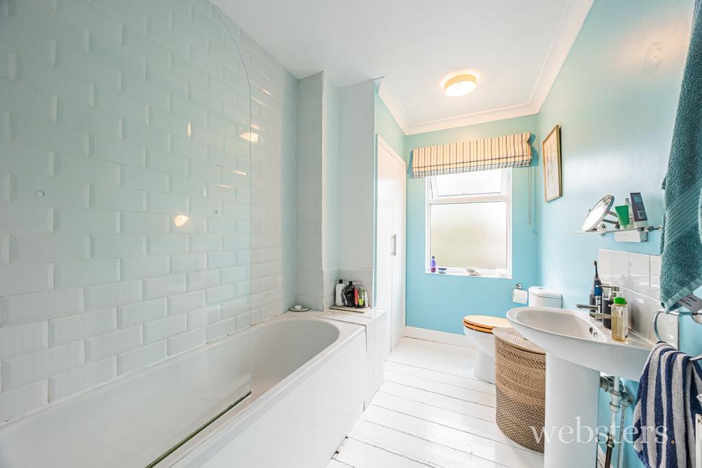 Ensuite