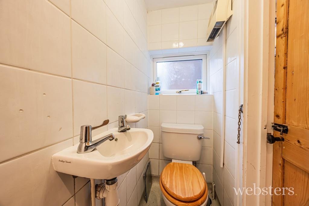 Wet Room