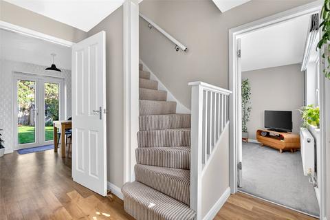 undefined, Park Crescent, Sunningdale, Ascot, Berkshire, SL5