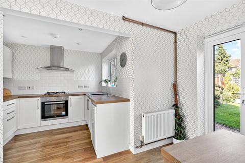 undefined, Park Crescent, Sunningdale, Ascot, Berkshire, SL5