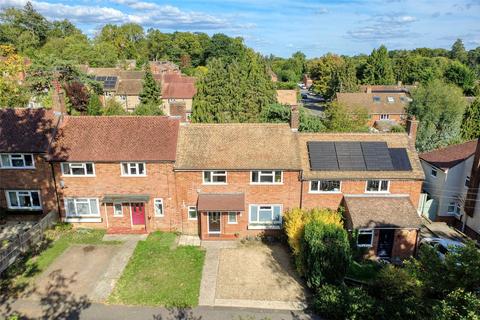 Park Crescent, Sunningdale, Ascot, Berkshire, SL5