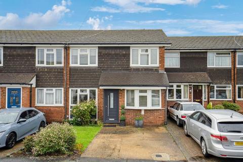 undefined, Ash Hill Close, Bushey