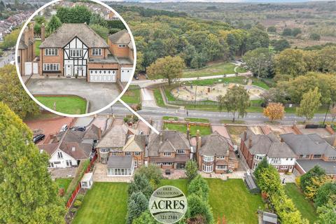undefined, Monmouth Drive, Sutton Coldfield