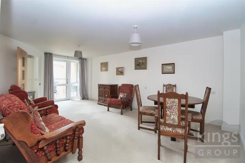 2 bedroom retirement property for sale, Pegs Lane, Hertford