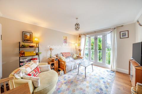 1 bedroom flat for sale, Colney Hatch Lane, London, N10