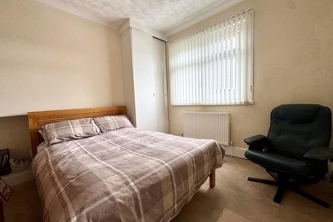 undefined, Merthyr Tydfil CF47