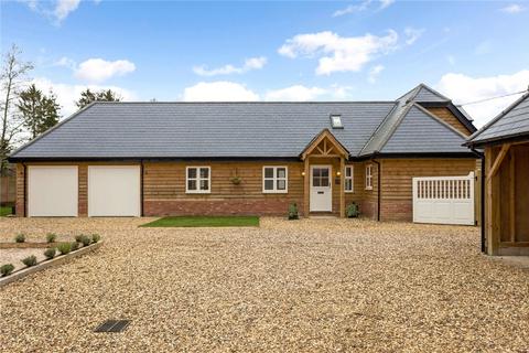 undefined, Ram Alley, Ashford Hill, Thatcham, Hampshire, RG19