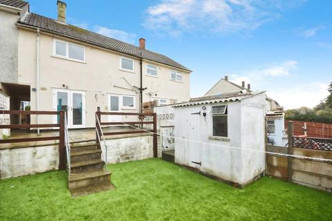 3 bedroom terraced house for sale, Whittock Road, Stockwood, Bristol