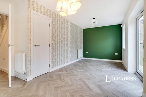 undefined, Brick Kiln Road, Sileby, Loughborough, LE12