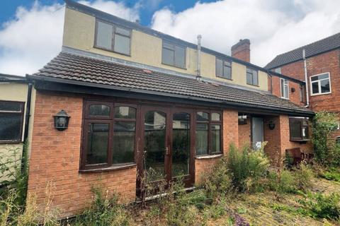 2 bedroom terraced house for sale, 10A Chapel Street, Barwell, Leicester, Leicestershire, LE9 8DD