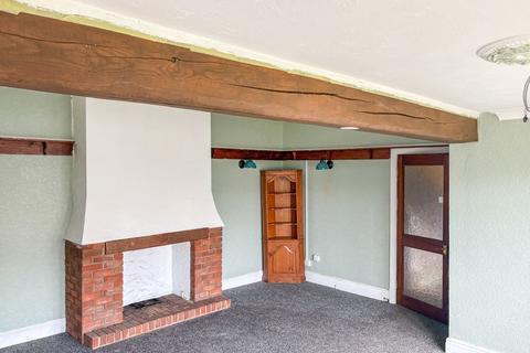 2 bedroom terraced house for sale, 10A Chapel Street, Barwell, Leicester, Leicestershire, LE9 8DD