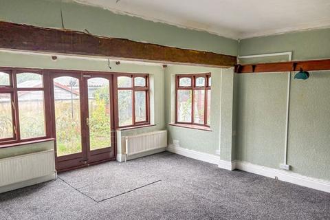 2 bedroom terraced house for sale, 10A Chapel Street, Barwell, Leicester, Leicestershire, LE9 8DD