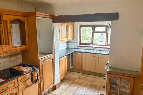 2 bedroom terraced house for sale, 10A Chapel Street, Barwell, Leicester, Leicestershire, LE9 8DD