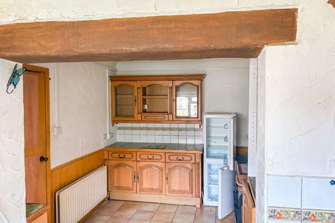 2 bedroom terraced house for sale, 10A Chapel Street, Barwell, Leicester, Leicestershire, LE9 8DD