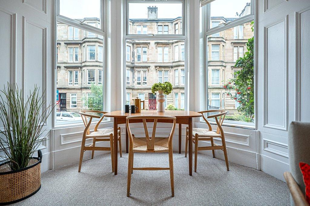 Living Dining