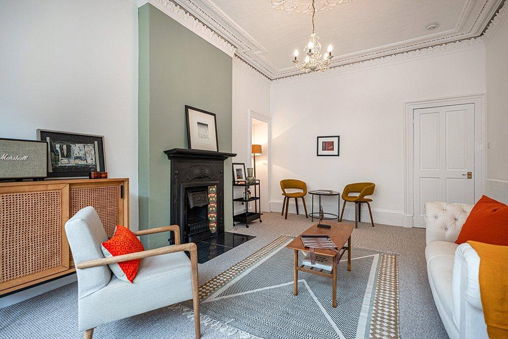 Living Dining