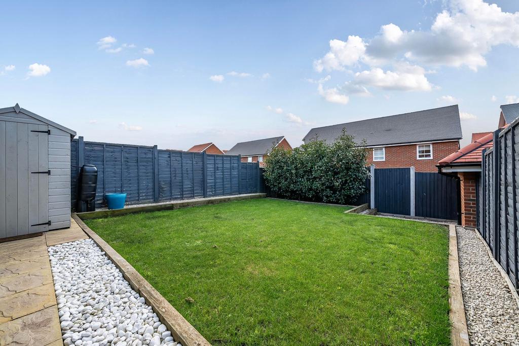 Rear Garden (2)