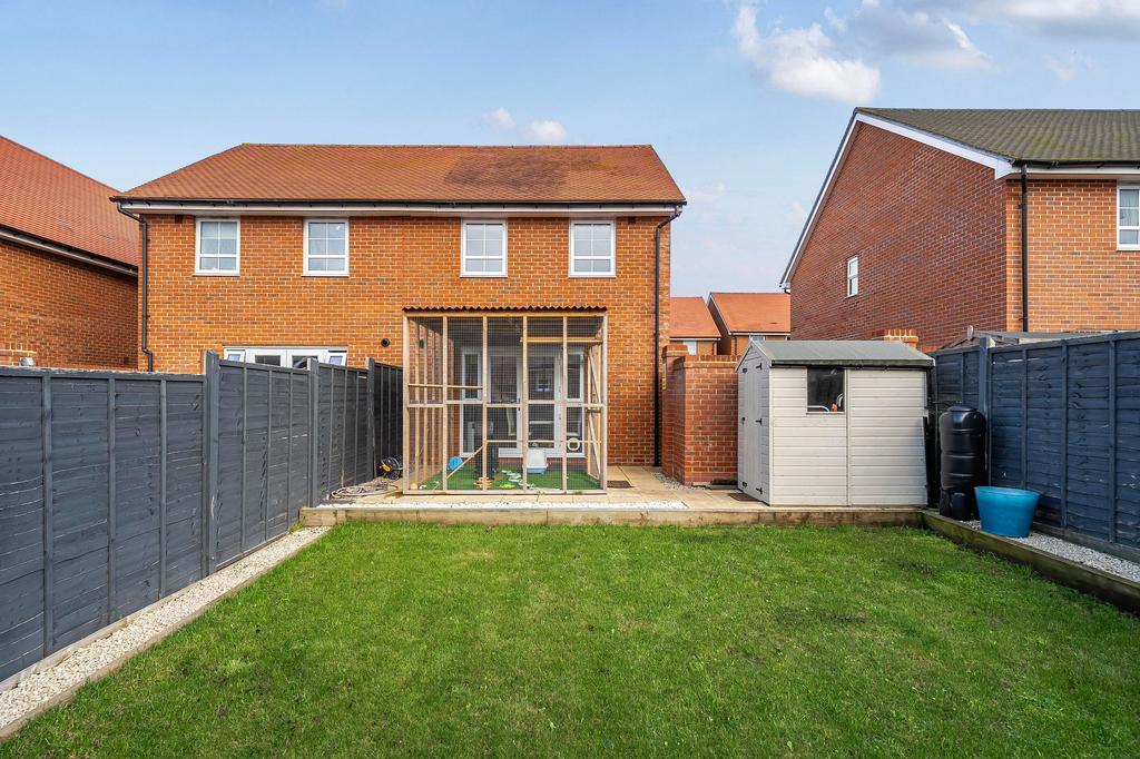 Rear Garden (5)
