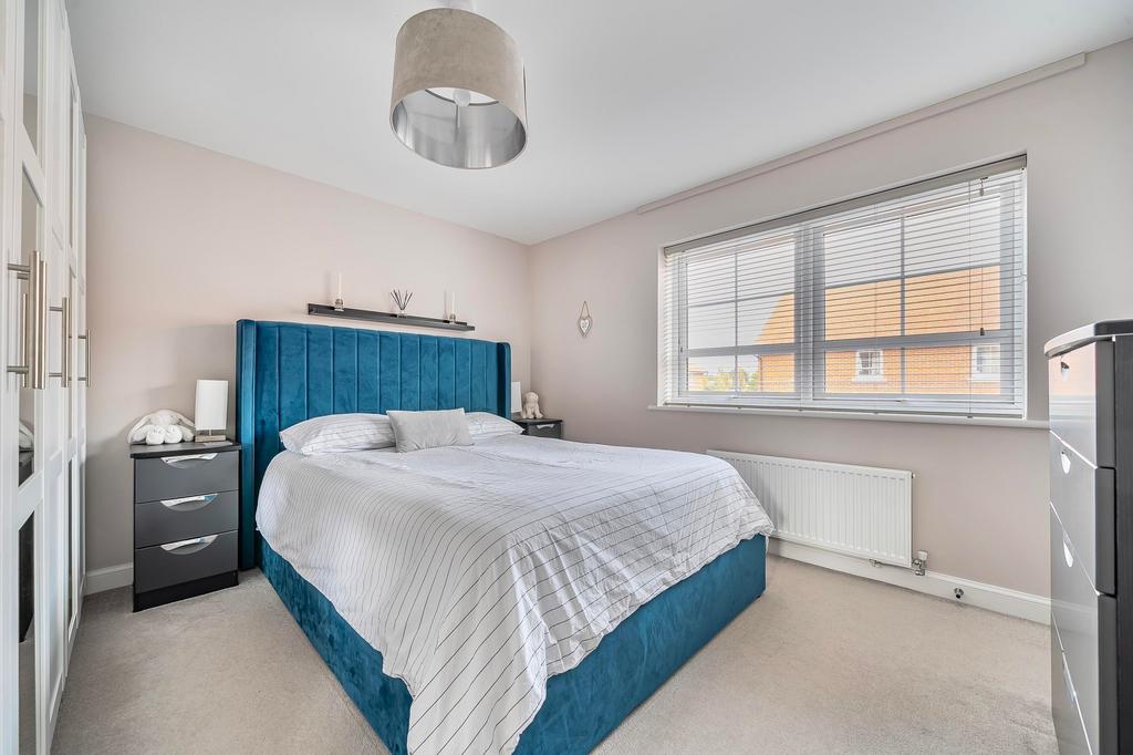 Bedroom One (2)