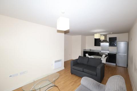 undefined, Pilgrims Way, Ladywell Point, M50