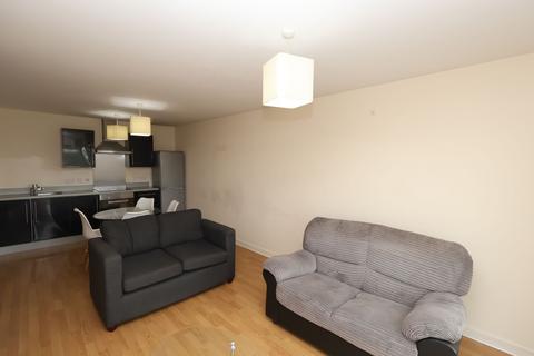 undefined, Pilgrims Way, Ladywell Point, M50