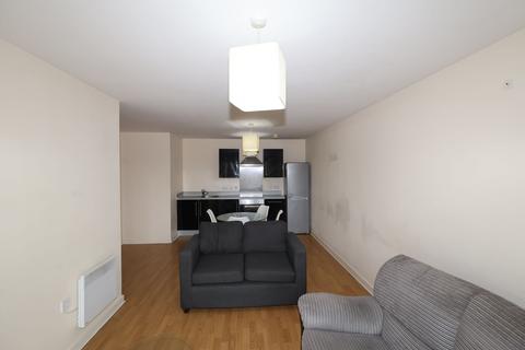 undefined, Pilgrims Way, Ladywell Point, M50