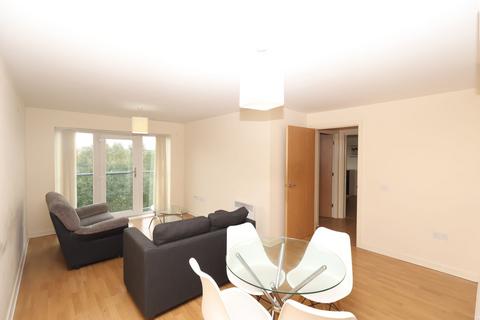 2 bedroom flat for sale, Pilgrims Way, Ladywell Point, M50