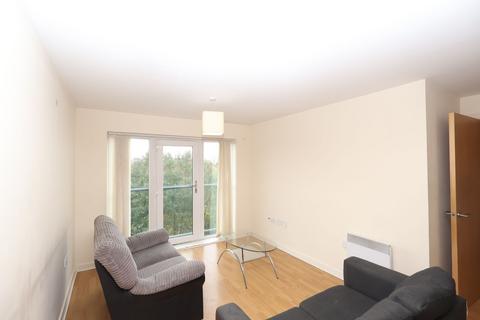 2 bedroom flat for sale, Pilgrims Way, Ladywell Point, M50