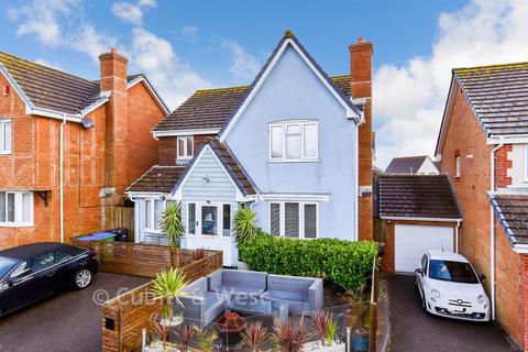 5 bedroom detached house for sale, Harbour View Close, Newhaven, East Sussex