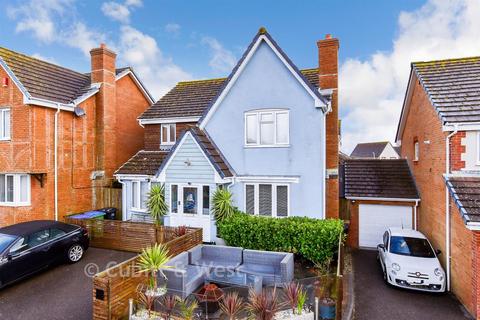 5 bedroom detached house for sale, Harbour View Close, Newhaven BN9