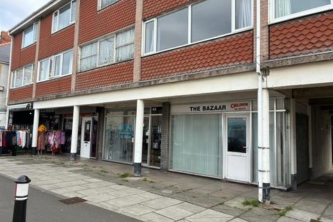 Retail property (high street) for sale, 56-66 New Rd Porthcawl CF36 5DG