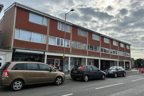 Retail property (high street) for sale, 56-66 New Rd Porthcawl CF36 5DG