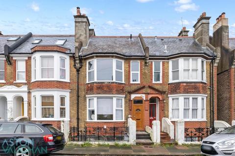 undefined, Compton Road, Brighton BN1
