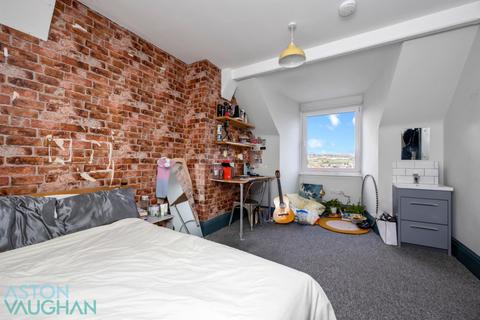 undefined, Compton Road, Brighton BN1