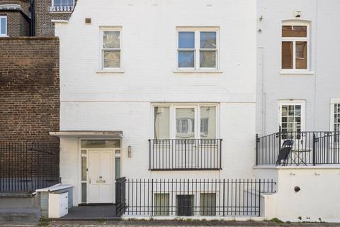1 bedroom flat for sale, Montagu Mews West, London, W1H
