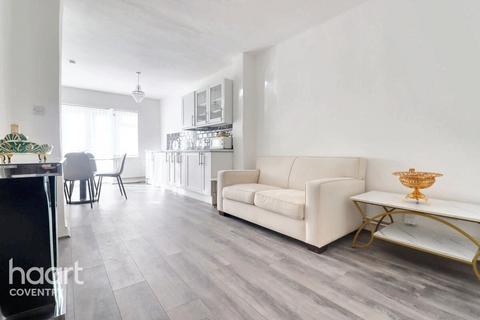 3 bedroom end of terrace house for sale, Burnaby Road, Coventry