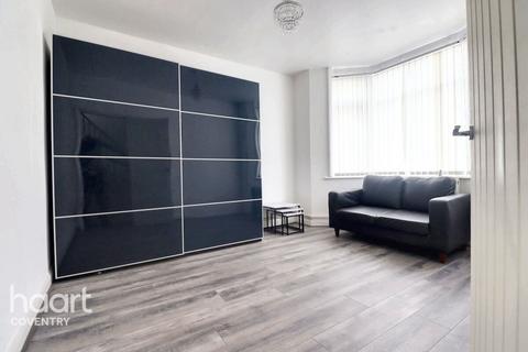 3 bedroom end of terrace house for sale, Burnaby Road, Coventry