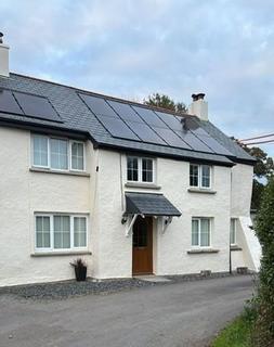 undefined, Bickington, Barnstaple
