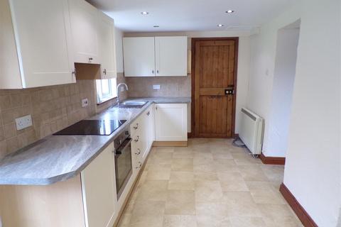 undefined, Bickington, Barnstaple